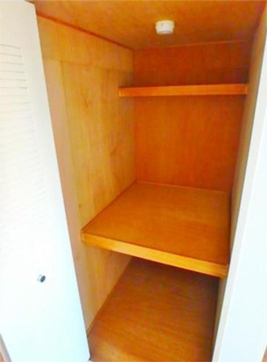 ラフィーネ学生マンションの内装