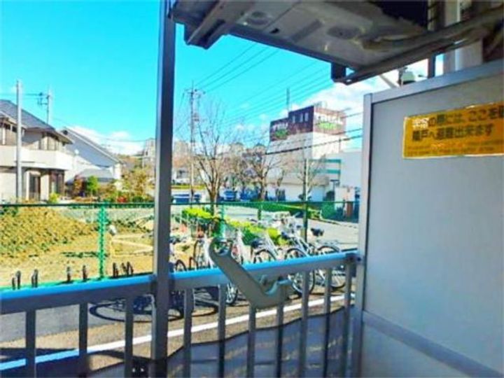 ラフィーネ学生マンションのその他画像