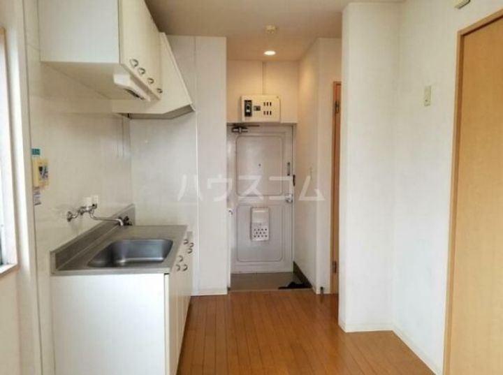 宇佐見マンションのその他画像