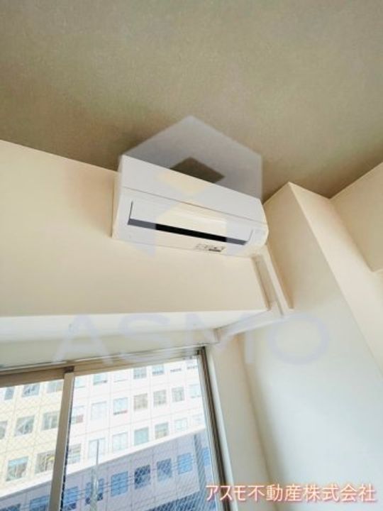 大阪府大阪市西区川口4(マンション)の賃貸物件の内装