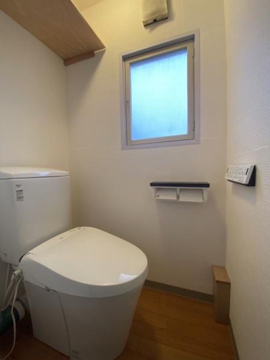 水無瀬青葉ハイツ12号棟 5Fの内装