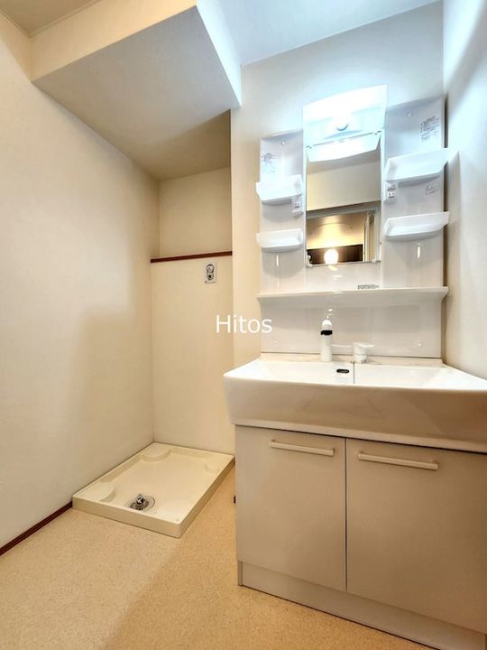 Villa Sieger(ヴィラ ジーガー) Aの内装