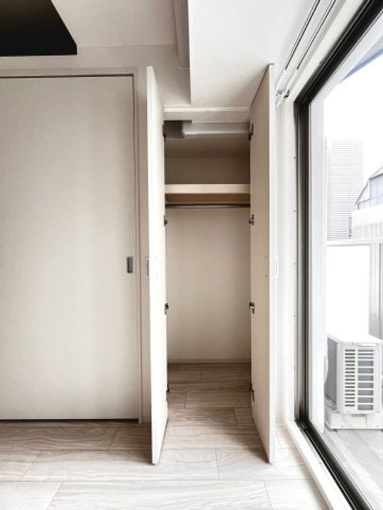 セレニテ日本橋エクラの内装