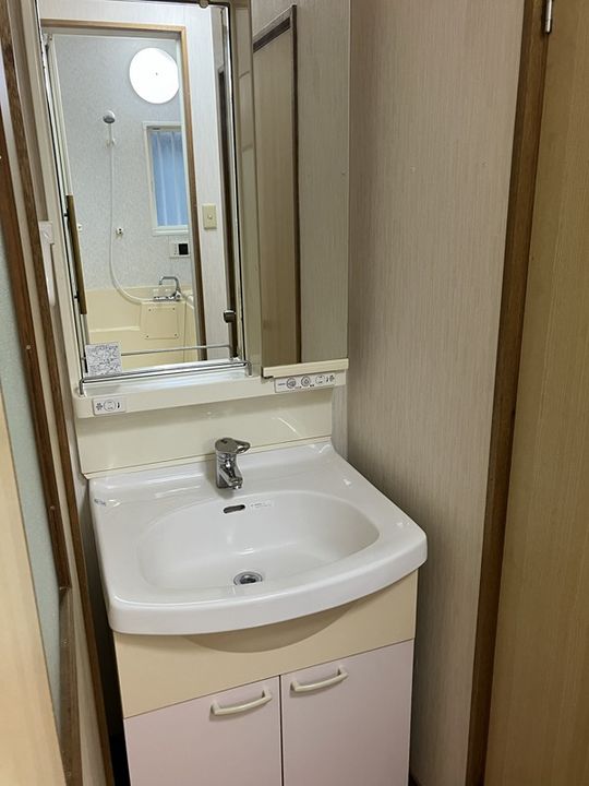 東京都台東区台東3(一戸建)の賃貸物件の内装