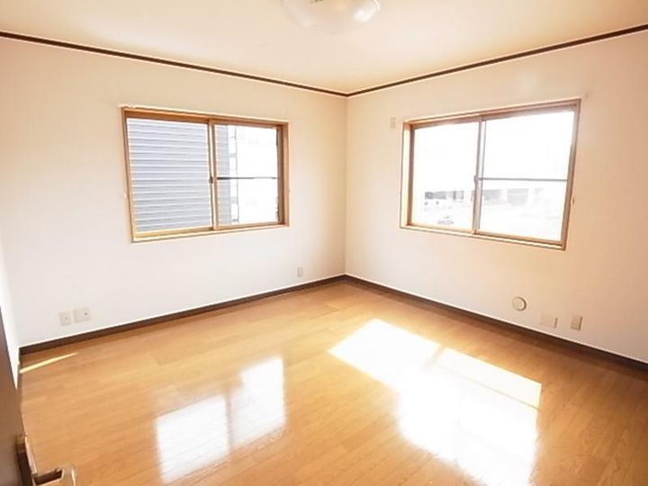 青森県弘前市大字高田4(一戸建)の賃貸物件の内装