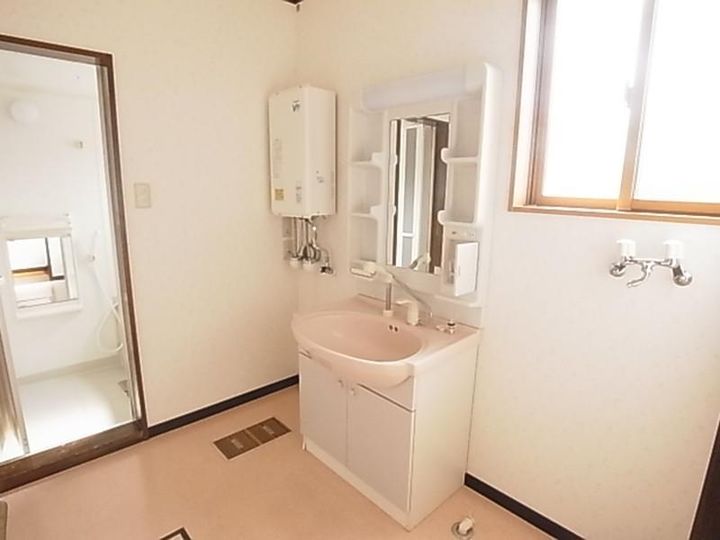 青森県弘前市大字高田4(一戸建)の賃貸物件の内装