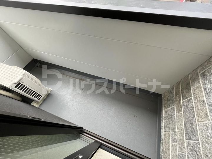MELDIA江戸川の内装