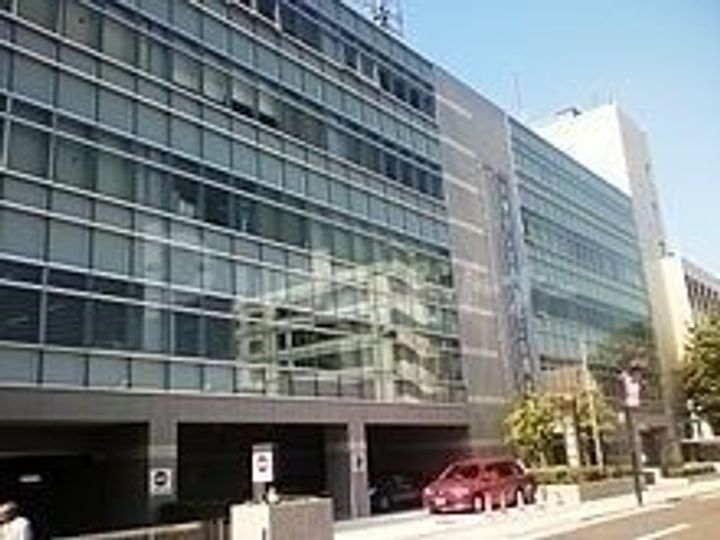 MELDIA江戸川の周辺