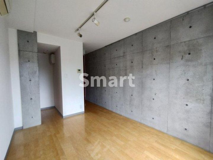 東京都中野区本町5(マンション)の賃貸物件の内装