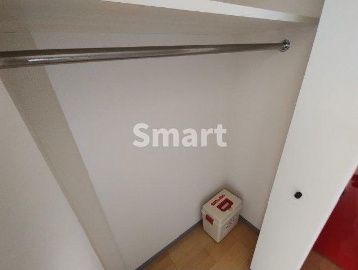 東京都中野区本町5(マンション)の賃貸物件の内装