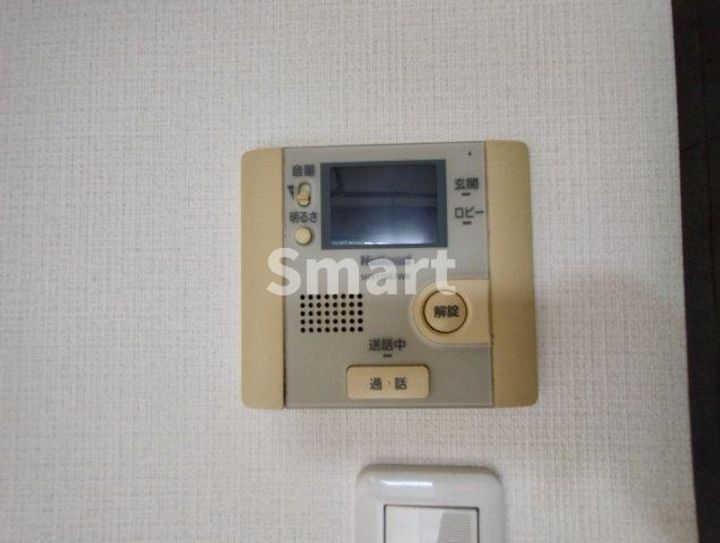 東京都中野区本町5(マンション)の賃貸物件の内装