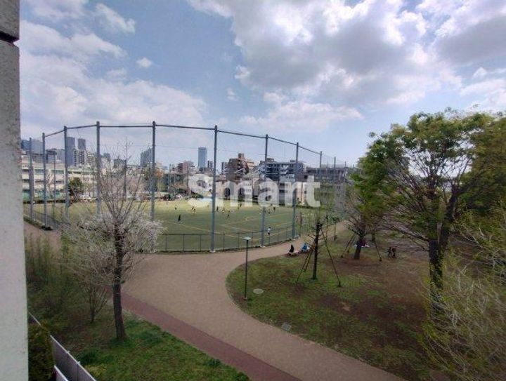 東京都中野区本町5(マンション)の賃貸物件のその他画像