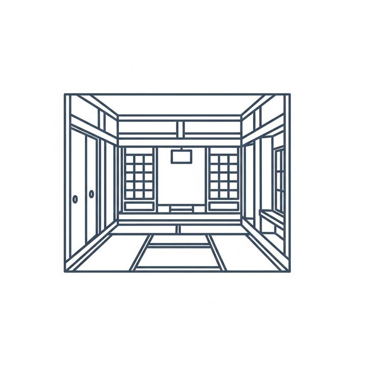 スターホームズ横須賀中央の内装