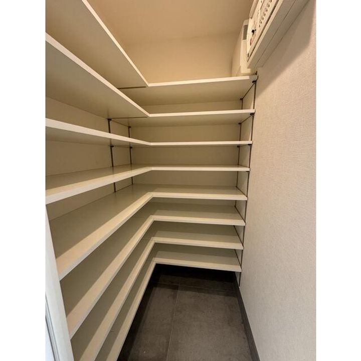 東京都世田谷区新町2(マンション)の賃貸物件の内装