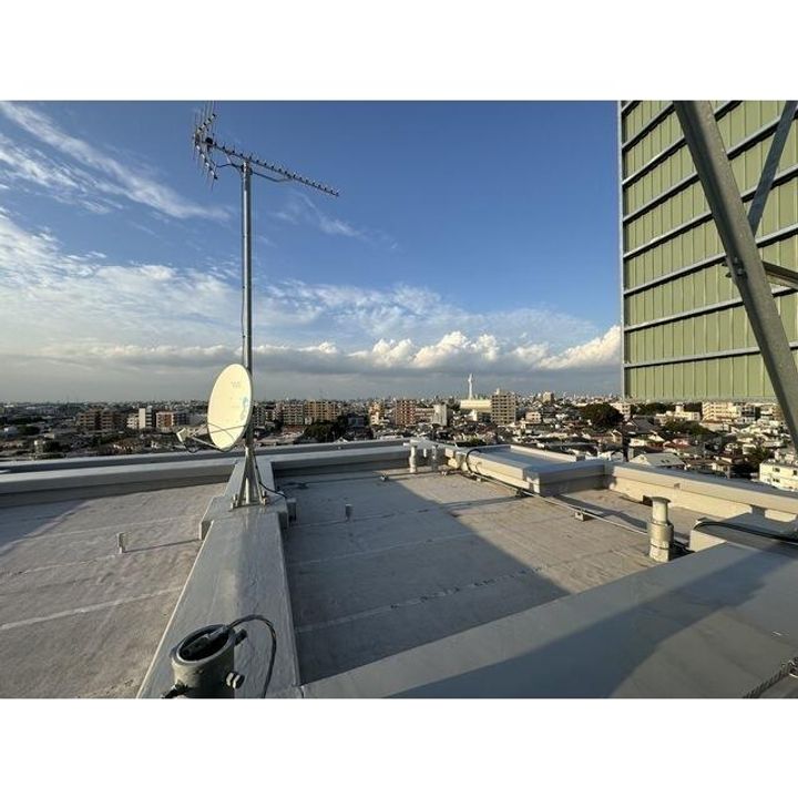 東京都世田谷区新町2(マンション)の賃貸物件の地図