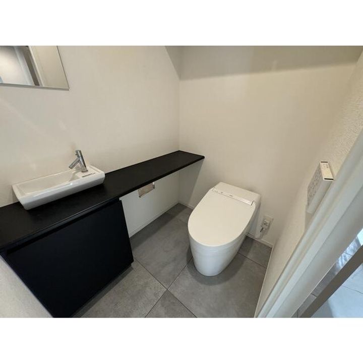 東京都世田谷区新町2(マンション)の賃貸物件の内装