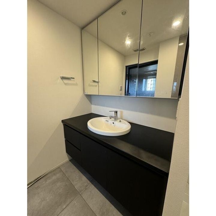 東京都世田谷区新町2(マンション)の賃貸物件の内装