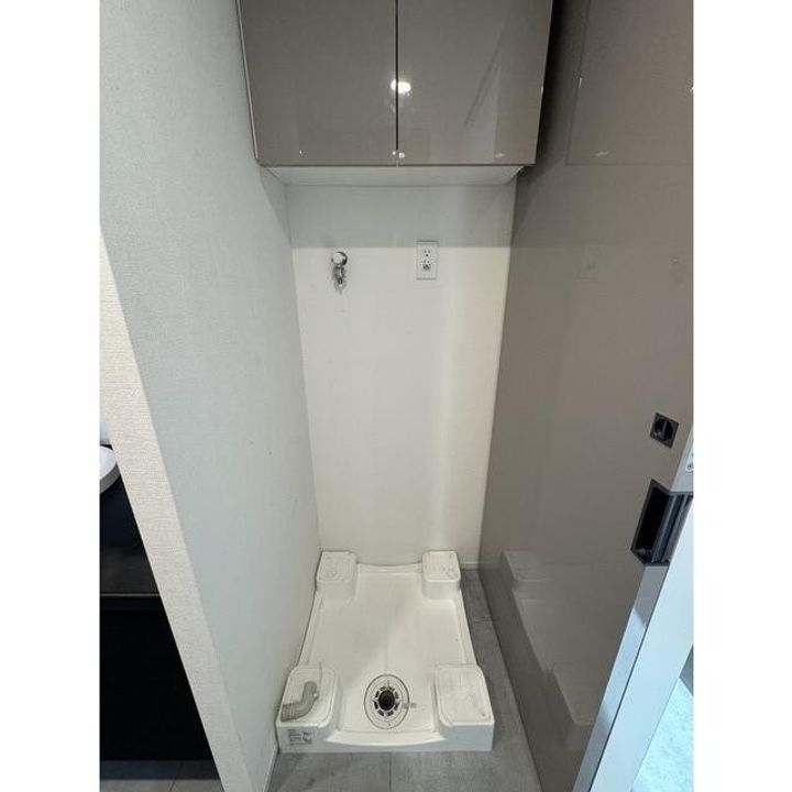 東京都世田谷区新町2(マンション)の賃貸物件の内装