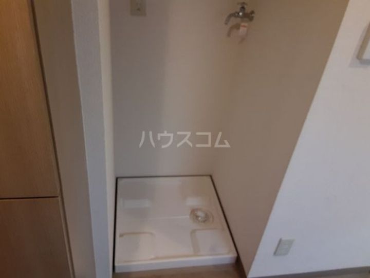 スプルースつつじヶ丘の内装