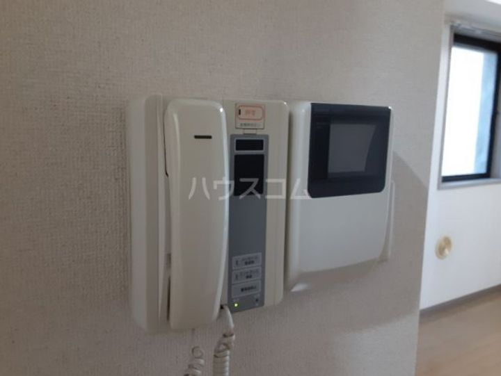 スプルースつつじヶ丘の内装