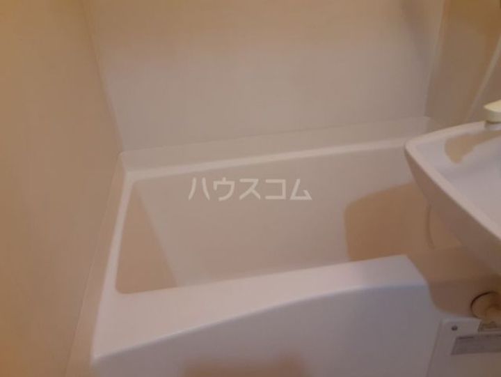 スプルースつつじヶ丘の風呂