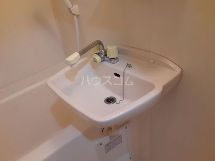 スプルースつつじヶ丘の内装