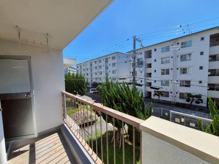 上高丸住宅のその他画像