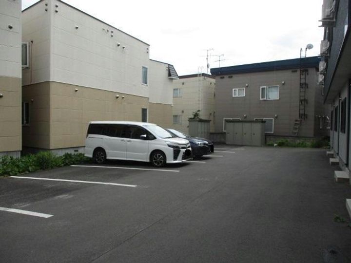 Alpha(アルファ)の地図