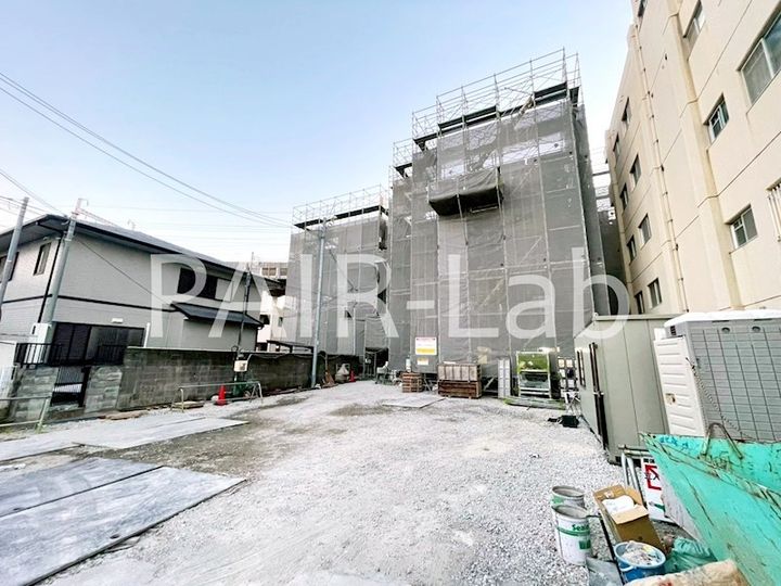 MISTRAL千代田町のその他画像