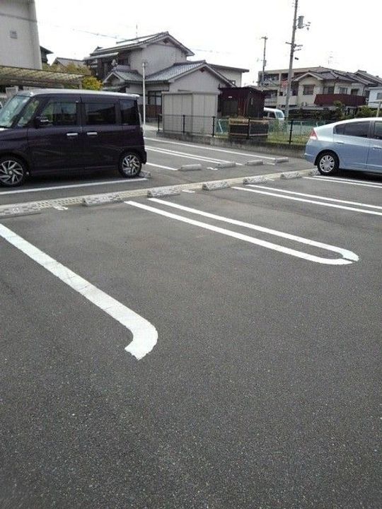 サニー春日の地図