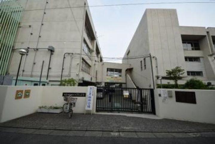 東京都新宿区山吹町(マンション)の賃貸物件の周辺