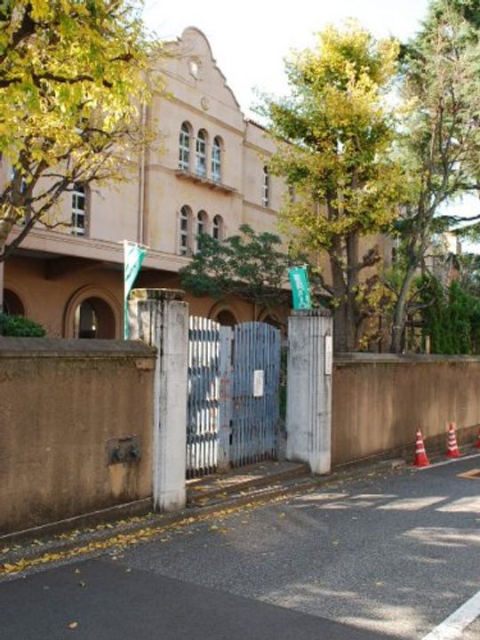 東京都新宿区山吹町(マンション)の賃貸物件の周辺