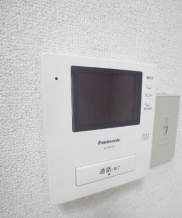 東京都八王子市高尾町(アパート)の賃貸物件の内装