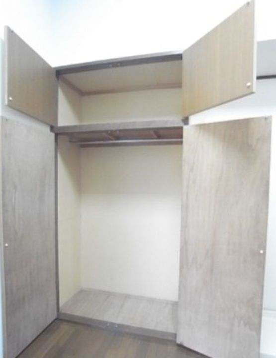 東京都八王子市高尾町(アパート)の賃貸物件の内装