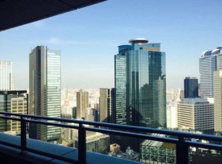 東京都新宿区西新宿6(マンション)の賃貸物件のその他画像