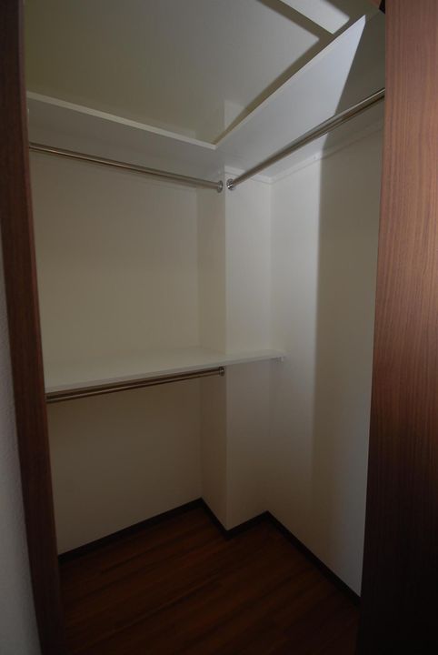 レーブコート西千石の内装