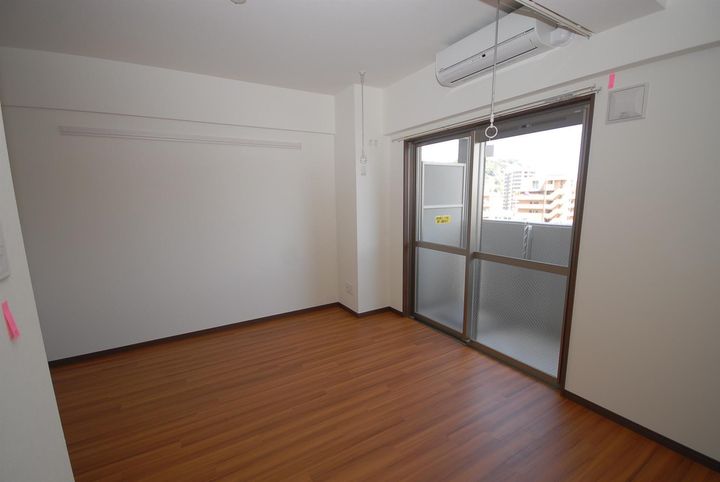 レーブコート西千石の内装