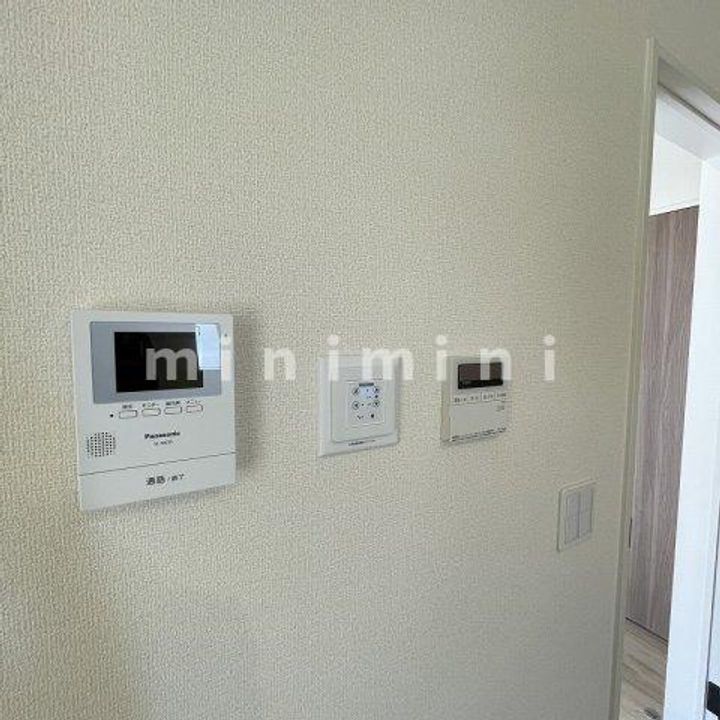 熊本県熊本市中央区帯山4(一戸建)の賃貸物件の内装