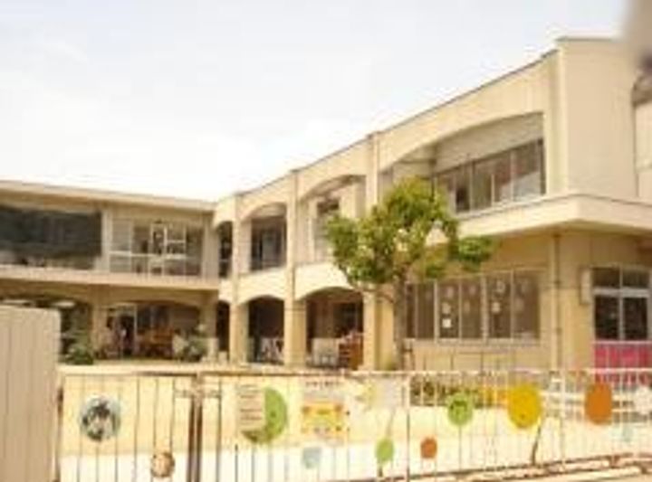 サンガーデン曙の周辺