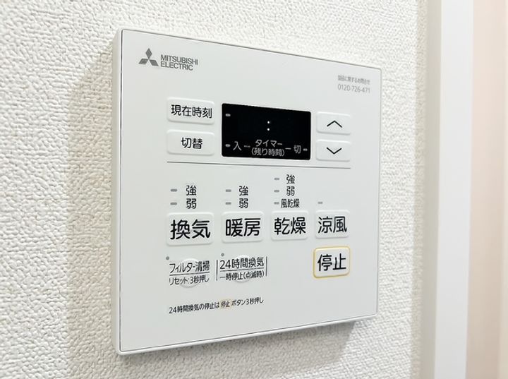 スプランディッド新大阪WESTのその他画像
