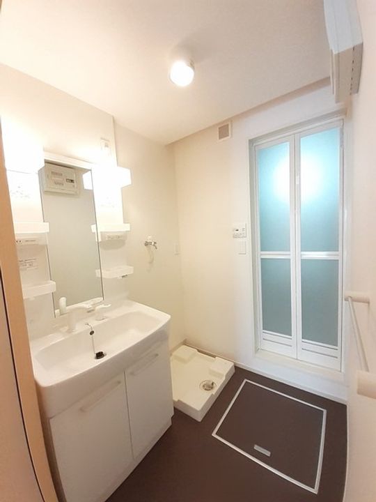 広島県東広島市西条中央3(アパート)の賃貸物件の内装