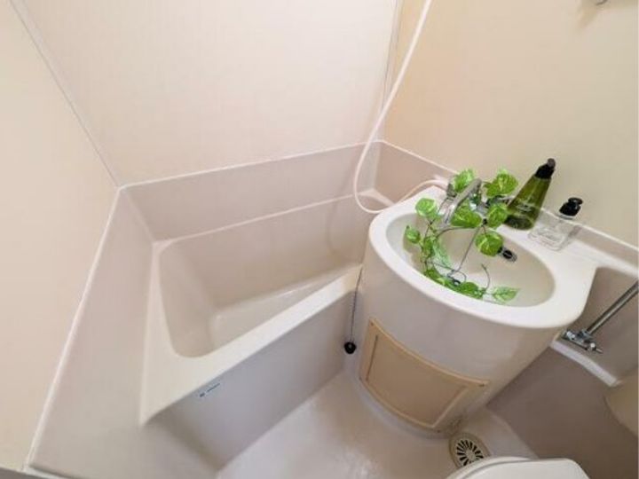 神奈川県相模原市中央区上矢部3(アパート)の賃貸物件の内装