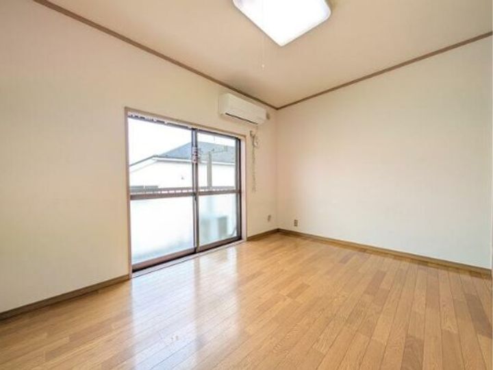 神奈川県相模原市中央区上矢部3(アパート)の賃貸物件の居間