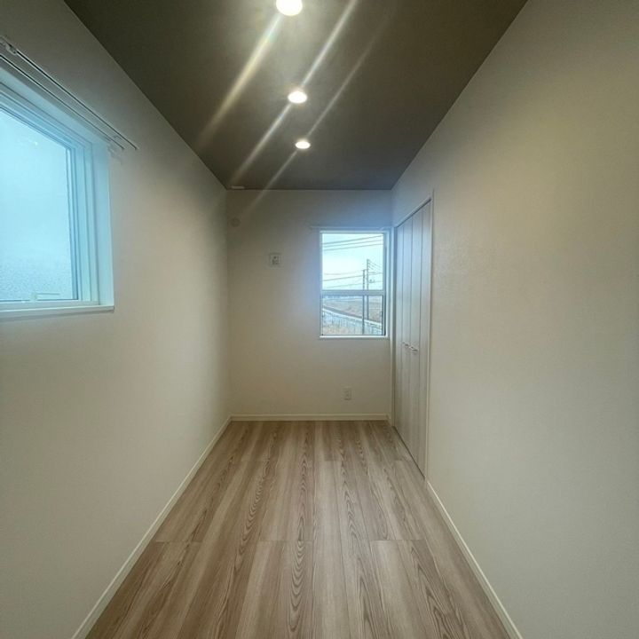 アクアヴィアーレの居間