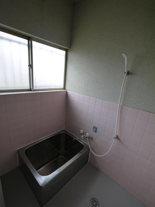 広島県広島市佐伯区皆賀3(一戸建)の賃貸物件の風呂