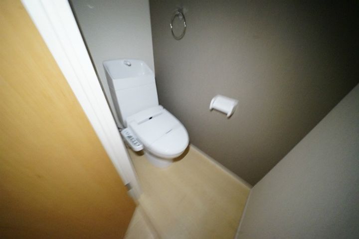 山口県下関市梶栗町3(アパート)の賃貸物件の内装