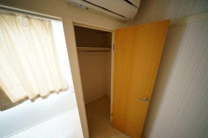 山口県下関市梶栗町3(アパート)の賃貸物件の内装