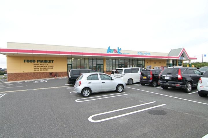山口県下関市梶栗町3(アパート)の賃貸物件の周辺