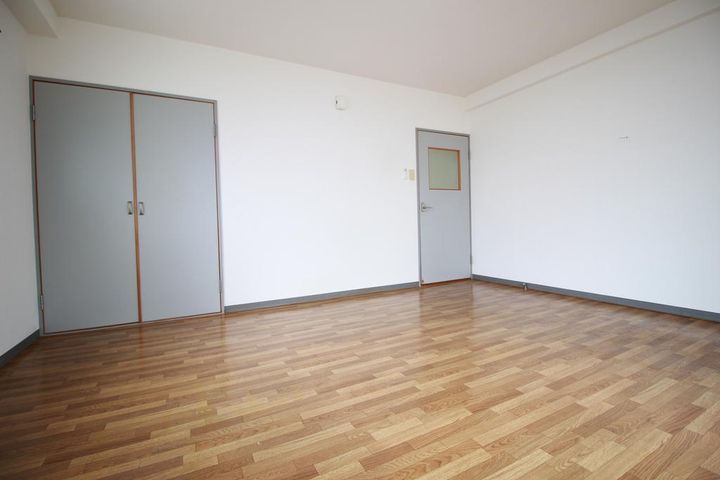 徳島県徳島市佐古四番町(マンション)の賃貸物件の内装