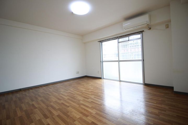 徳島県徳島市佐古四番町(マンション)の賃貸物件のその他画像